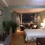 Beijing Tiandi Huadian Hotel Apartment Youlehui Branch