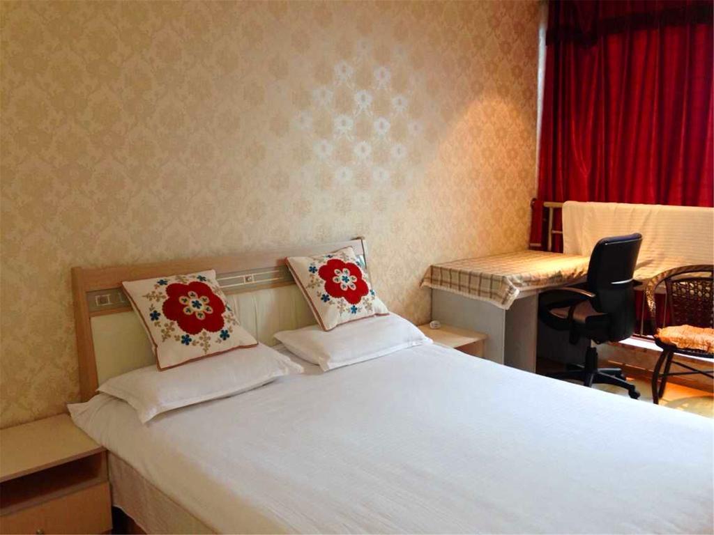 Apartment Tiandi Huadian Youlehui Branch *