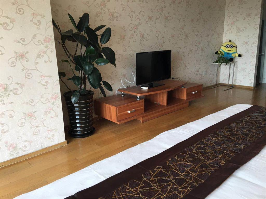 Tiandi Huadian Youlehui Branch Apartment