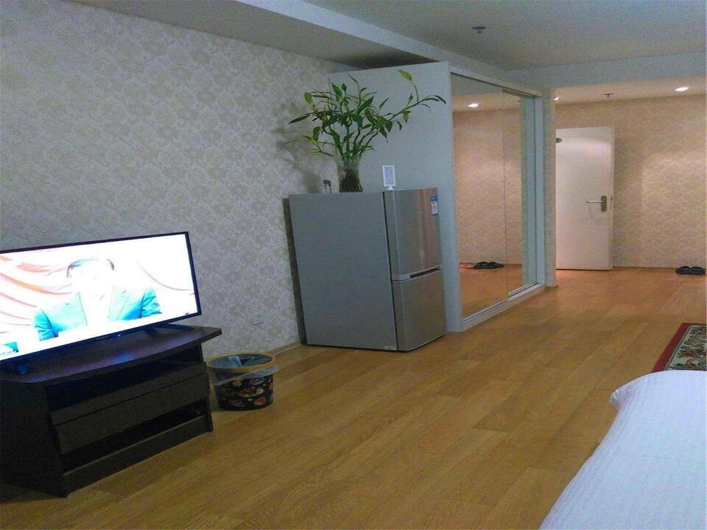 Tiandi Huadian Youlehui Branch Apartment Beijing