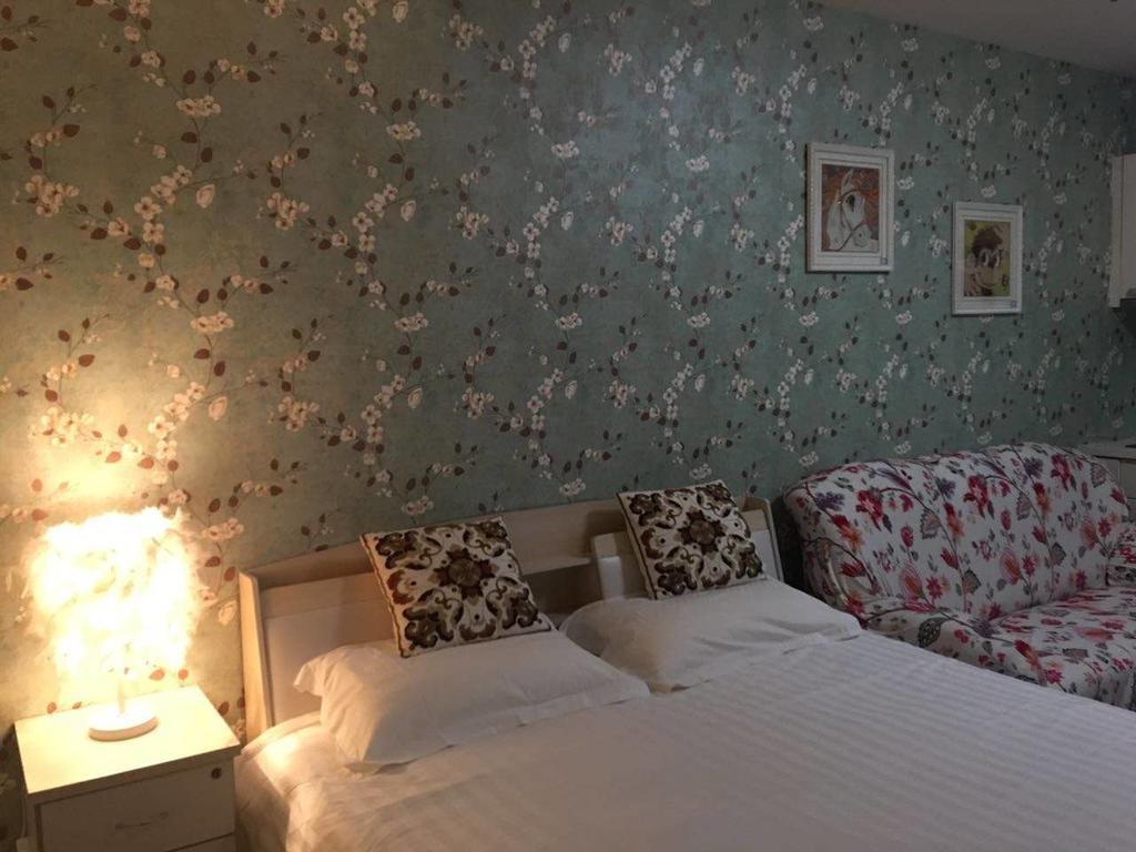 Tiandi Huadian Youlehui Branch Apartment
